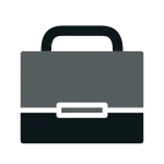 Work SVG Icon